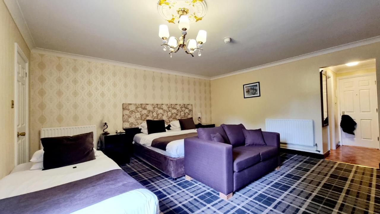 Muthu Belstead Brook Hotel 4*