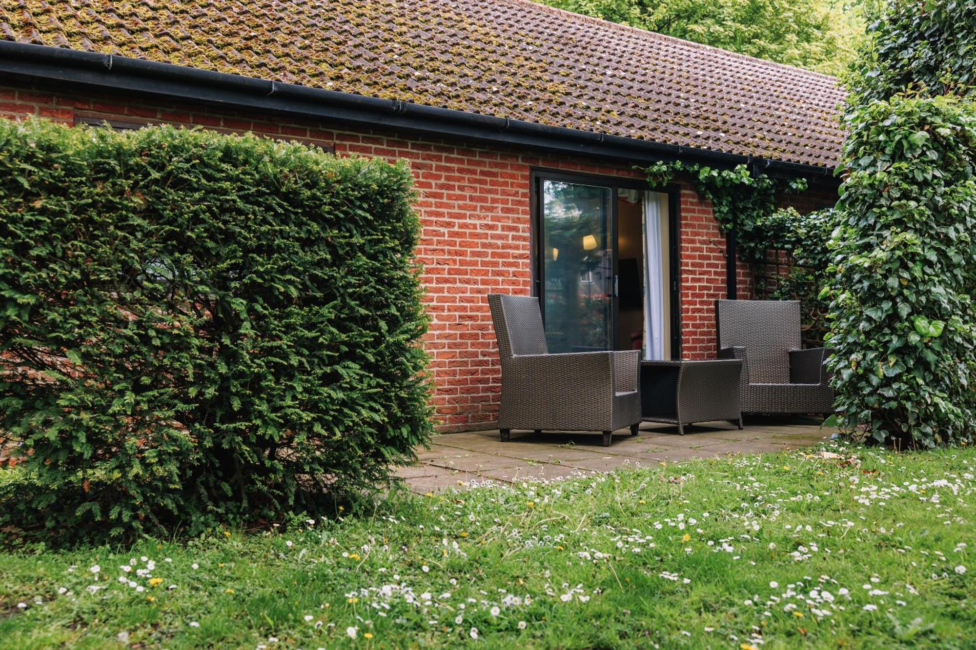 Muthu Belstead Brook Hotel 4*