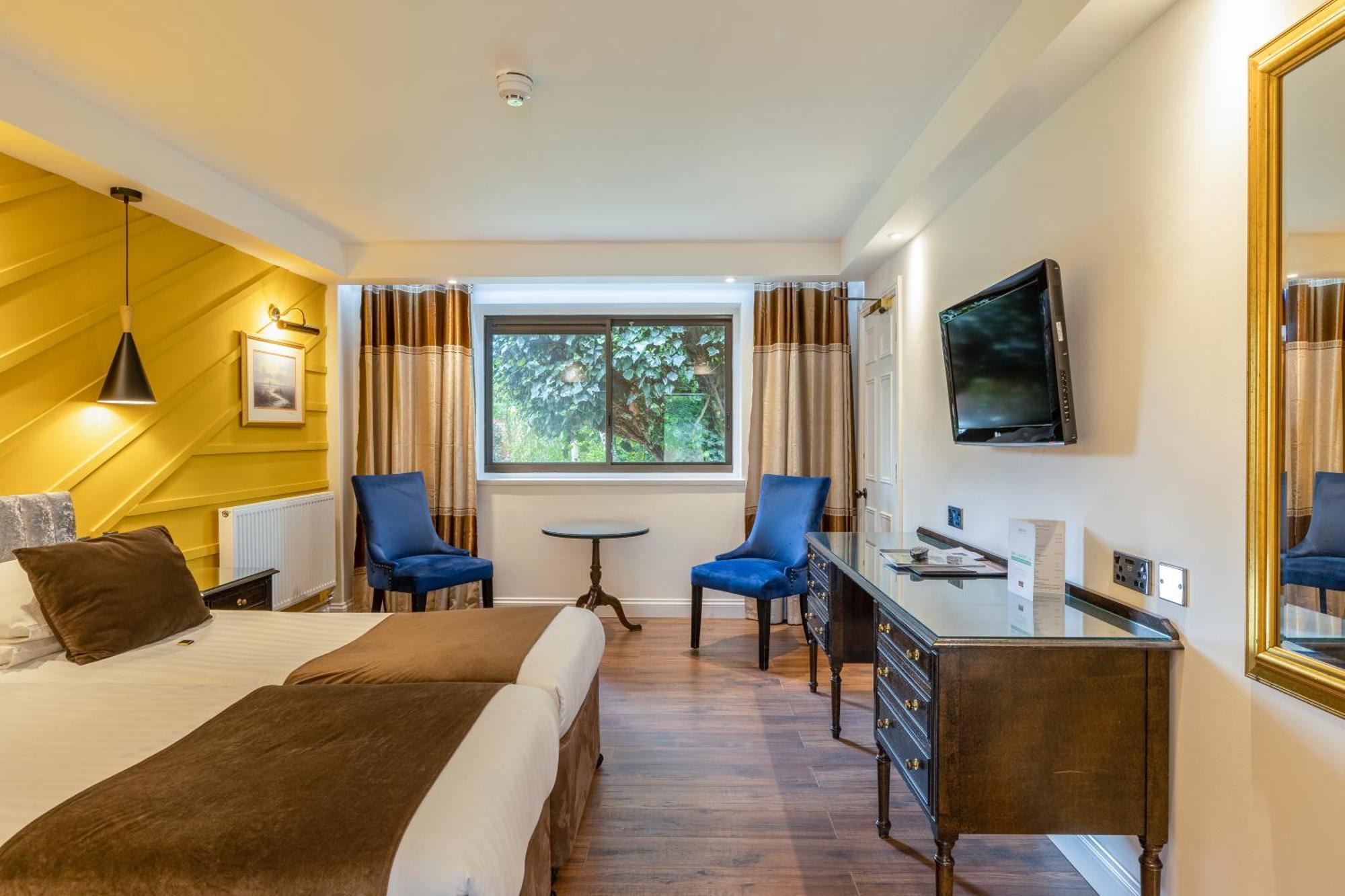 Hotel Muthu Belstead Brook Ipswich