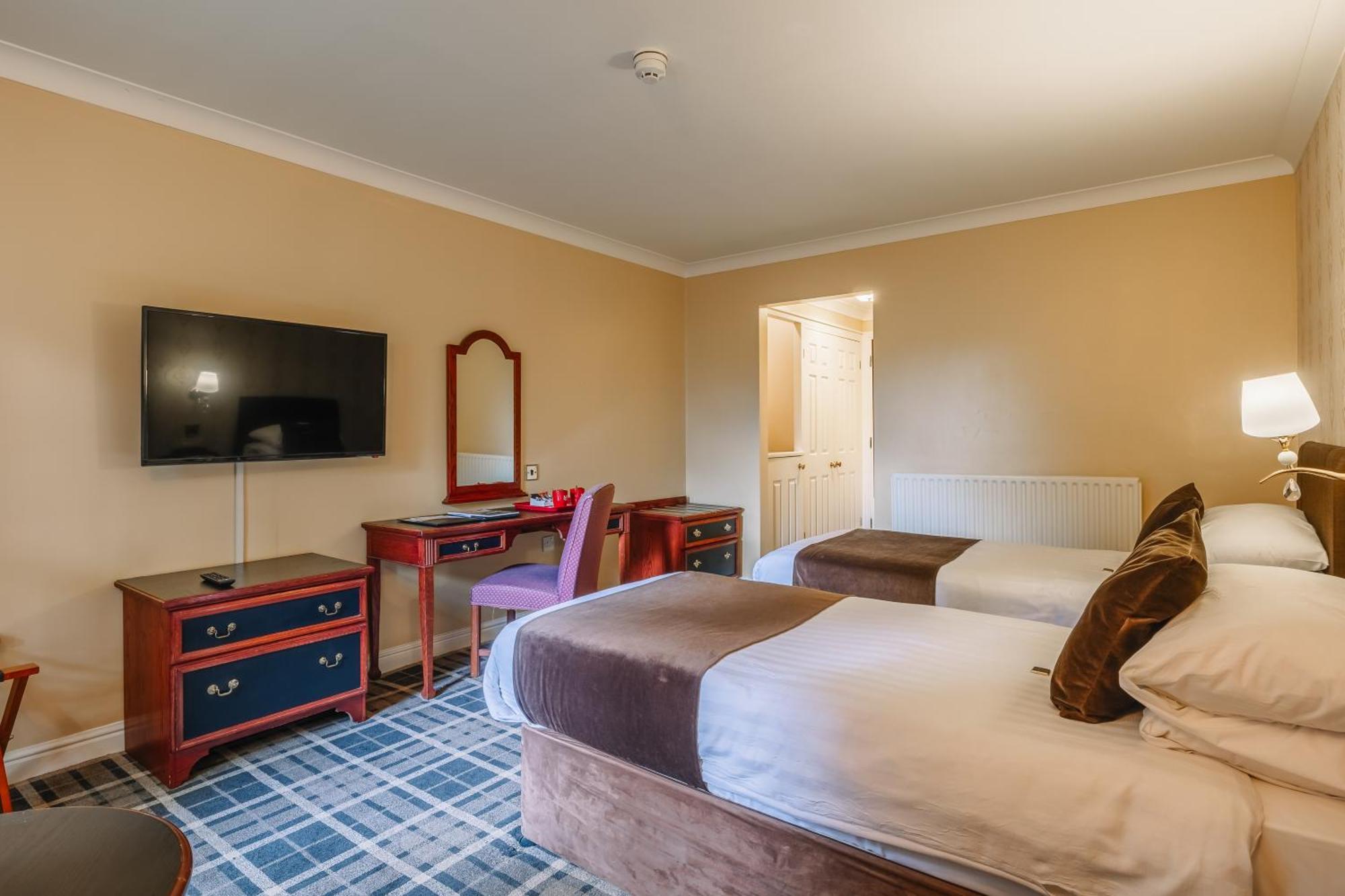Muthu Belstead Brook Hotel Ipswich