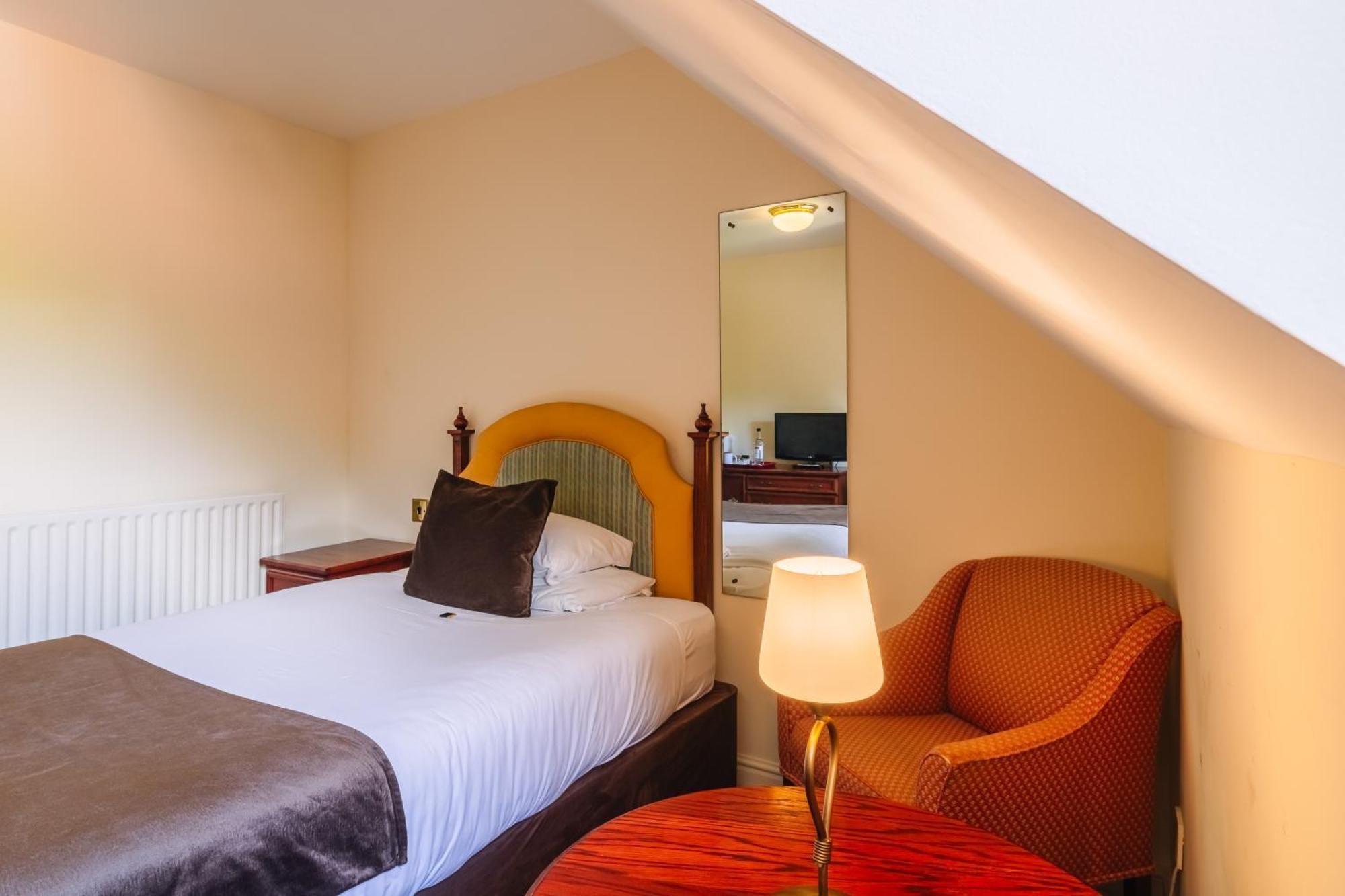 Muthu Belstead Brook Hotel Ipswich