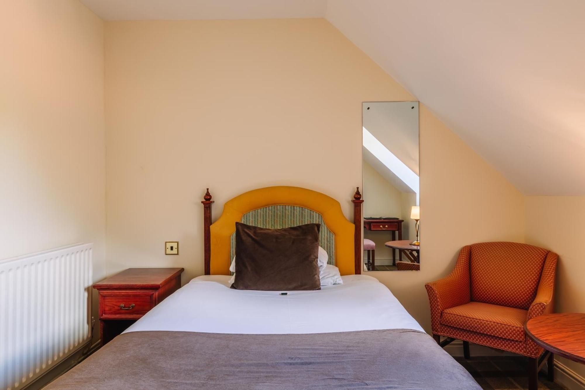 Hotel Muthu Belstead Brook Ipswich